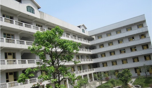 夹江县云吟职业中学校 夹江县云吟职业中学校