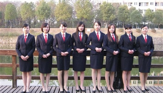 旅游服务与管理专业 旅游服务与管理专业