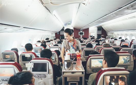 航空服务定向培养班 航空服务定向培养班