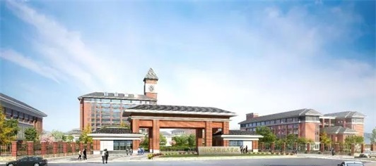 内江市高级技工学校 内江市高级技工学校