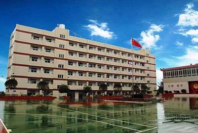 四川省绵阳旅游学校简介 四川省绵阳旅游学校简介