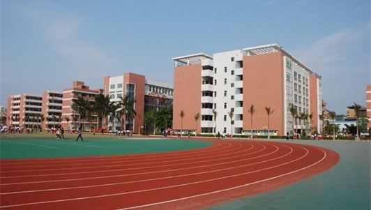 四川省建筑技工学校 四川省建筑技工学校