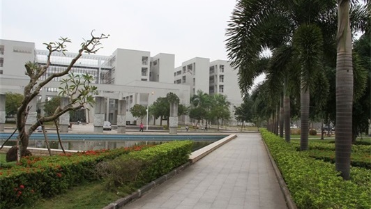合江县福宝职业中学校 合江县福宝职业中学校