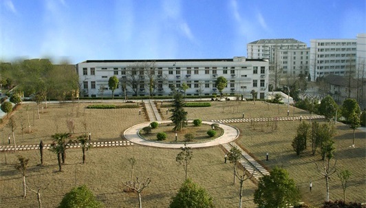 自贡市永安职业中学校 自贡市永安职业中学校