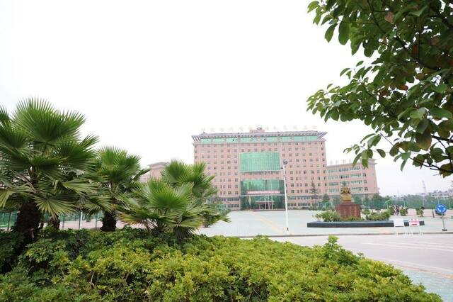 四川省平武县职业高级中学学校简介 四川省平武县职业高级中学学校简介