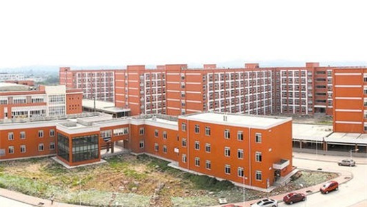 四川省乐山市第一职业高级中学升学途径