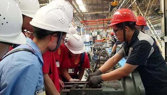 农业机械使用与维护专业 农业机械使用与维护专业