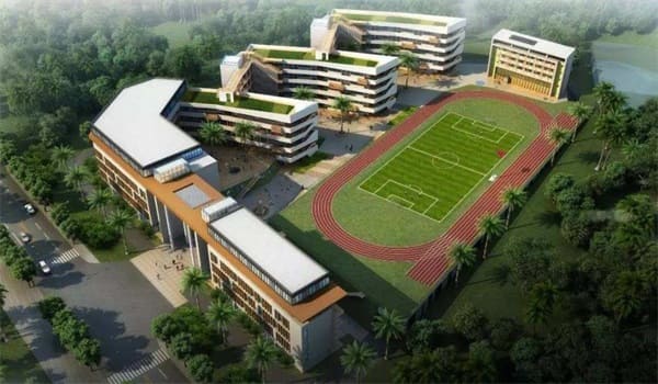 印江土家族苗族自治县中等职业学校学校简介 印江土家族苗族自治县中等职业学校学校简介