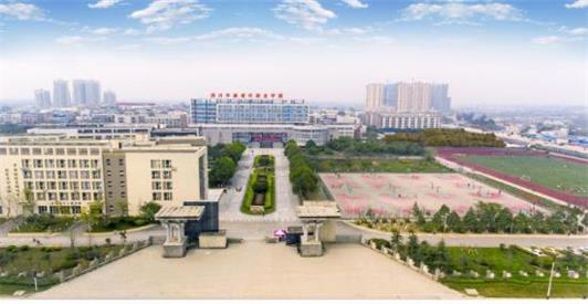 四川华新现代职业学院师资怎么样 四川华新现代职业学院师资怎么样