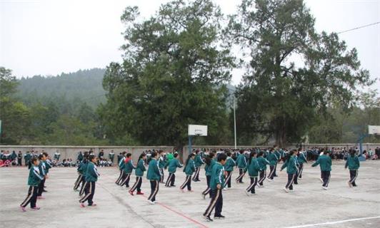四川省剑阁县武连职业中学就业优势怎么样/好吗 四川省剑阁县武连职业中学就业优势怎么样/好吗