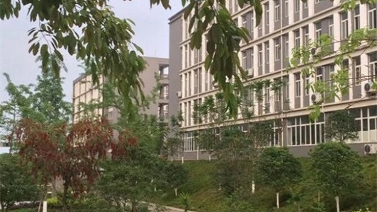 井研县高级职业中学 井研县高级职业中学