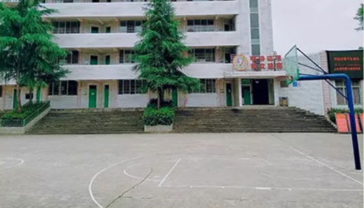 四川省内江市第二职业中学 四川省内江市第二职业中学