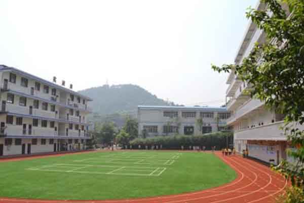 广汉市职业中专学校简介 广汉市职业中专学校简介
