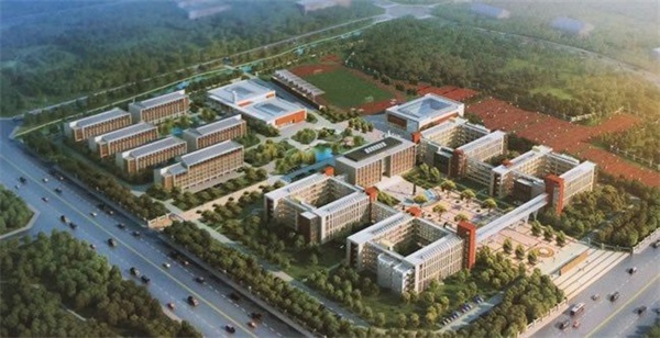 贵州省毕节彝文双语职业学校 贵州省毕节彝文双语职业学校