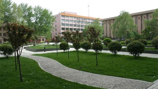 成都成工科技工程技工学校校园环境 成都成工科技工程技工学校校园环境