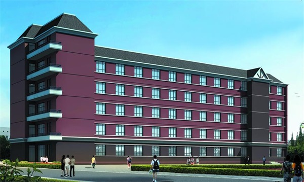 沿河土家族自治县中等职业学校学校简介 沿河土家族自治县中等职业学校学校简介