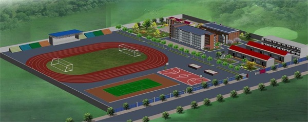 惠水县中等职业学校学校简介 惠水县中等职业学校学校简介