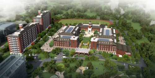 贵州交通技师学院学校简介 贵州交通技师学院学校简介