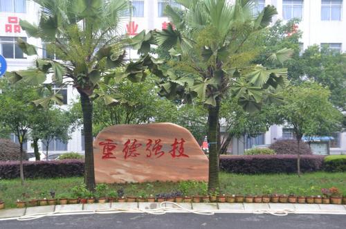 四川省宜珙县职业技术学校简介 四川省宜珙县职业技术学校简介