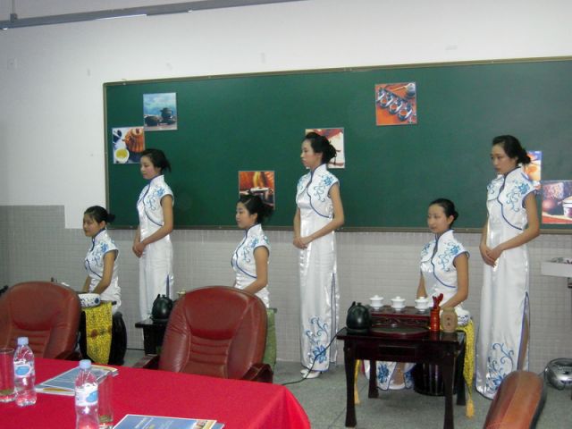 旅游服务与管理专业 旅游服务与管理专业
