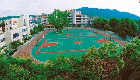 川南幼儿师范高等专科学校简介 川南幼儿师范高等专科学校简介