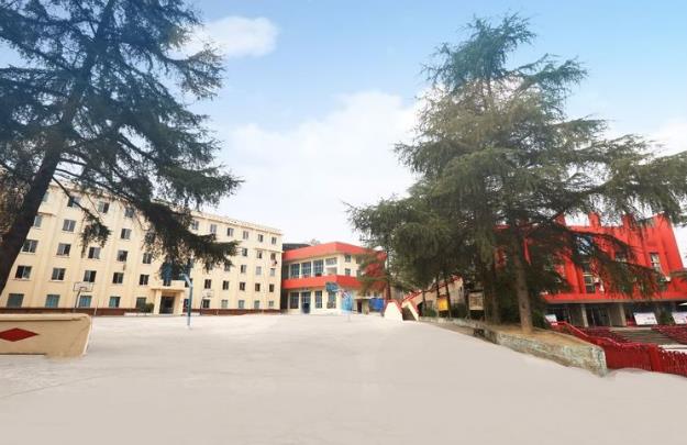 资中县志翔职业技术学校简介 资中县志翔职业技术学校简介