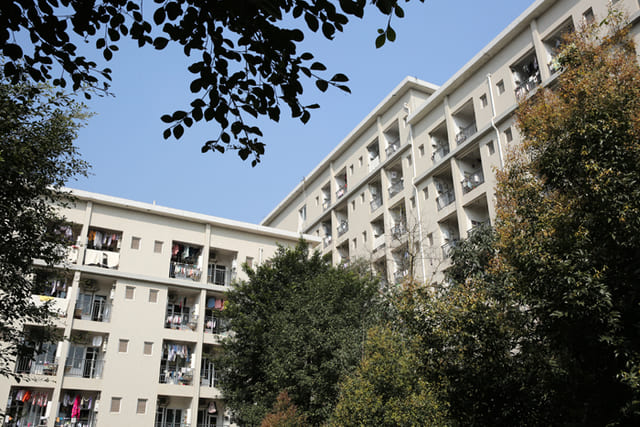 旺苍县技工学校简介 旺苍县技工学校简介