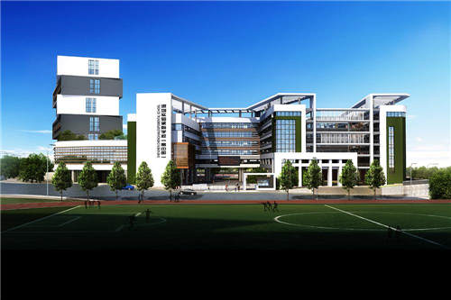 毕节市财贸学校学校简介 毕节市财贸学校学校简介
