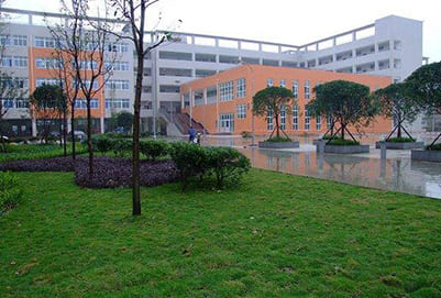 四川省成都市礼仪职业中学简介 四川省成都市礼仪职业中学简介