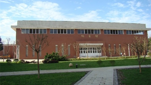 都江堰市技工学校基本情况 都江堰市技工学校基本情况