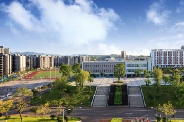 四川省宜宾市职业技术学校简介 四川省宜宾市职业技术学校简介