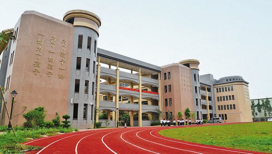 四川省仪陇县扶轮育才职业中学校 四川省仪陇县扶轮育才职业中学校