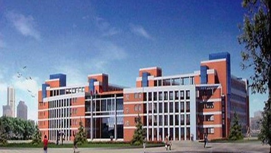 四川省仪陇县扶轮育才职业中学校校园环境好不好 四川省仪陇县扶轮育才职业中学校校园环境好不好