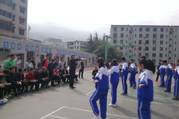 成都市体育运动学校/热门专业 成都市体育运动学校/热门专业