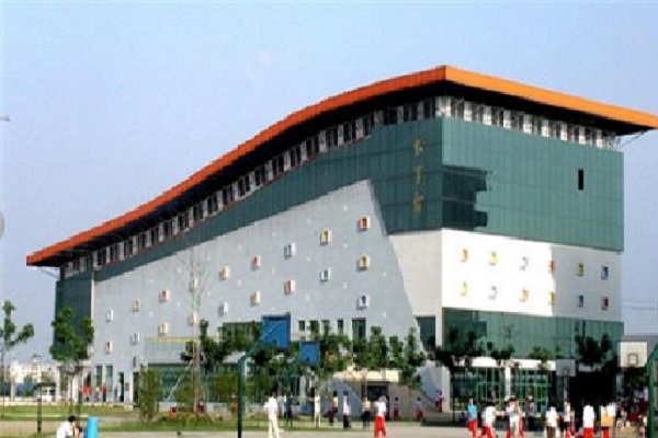 成都市体育运动学校地址 成都市体育运动学校地址