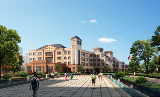 贵州省电子信息高级技工学校学校简介 贵州省电子信息高级技工学校学校简介