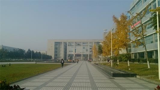 四川现代职业学院地址在哪里 四川现代职业学院地址在哪里