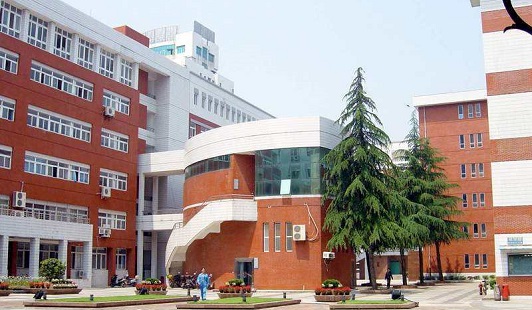 四川省开江县职业中学校园环境好不好 四川省开江县职业中学校园环境好不好