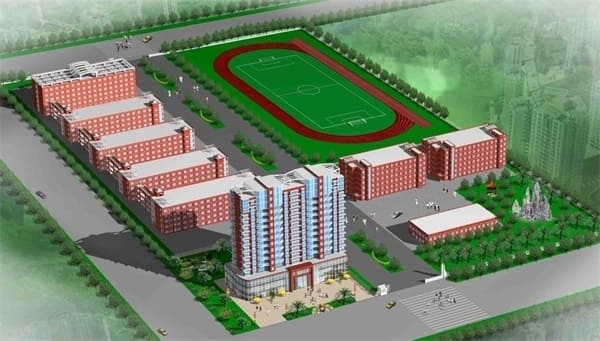 贵州省农业机电学校学校简介 贵州省农业机电学校学校简介