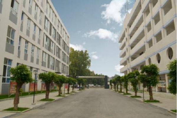 成都市洞子口职业高级中学校简介 成都市洞子口职业高级中学校简介