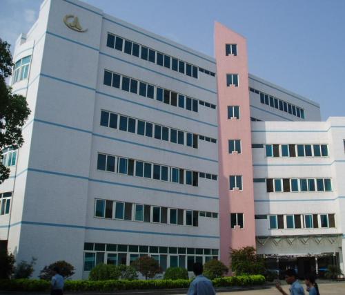贵阳市城乡建设学校