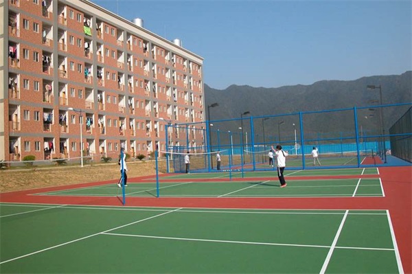 铜仁市旅游学校学校简介 铜仁市旅游学校学校简介