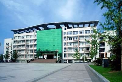 四川省阆中师范学校简介 四川省阆中师范学校简介
