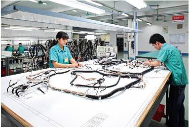 成都石化工业学校汽车运用与维修专业 成都石化工业学校汽车运用与维修专业