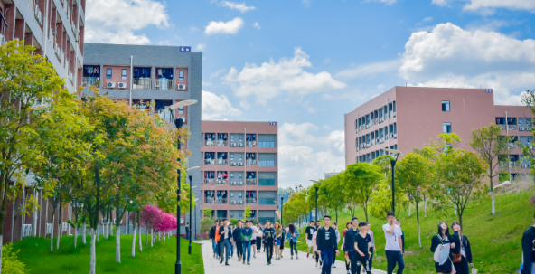 四川省经济管理学校/学生规模 四川省经济管理学校/学生规模
