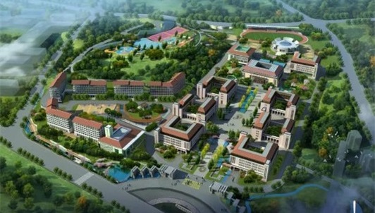 贵州省财政学校 贵州省财政学校