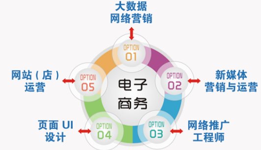 电子商务专业