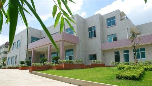 贵州省物资学校 贵州省物资学校