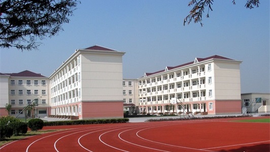 贵州省物资学校 贵州省物资学校