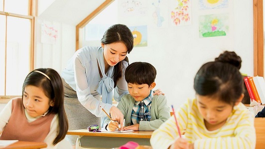 学前教育专业 学前教育专业